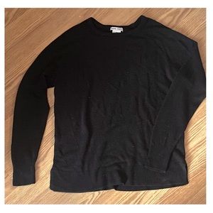 Sweet Romeo Knit Sweater